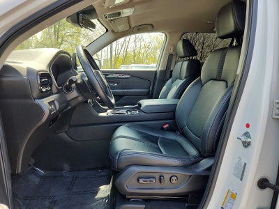 2023 Honda Pilot EX-L 8 Passenger