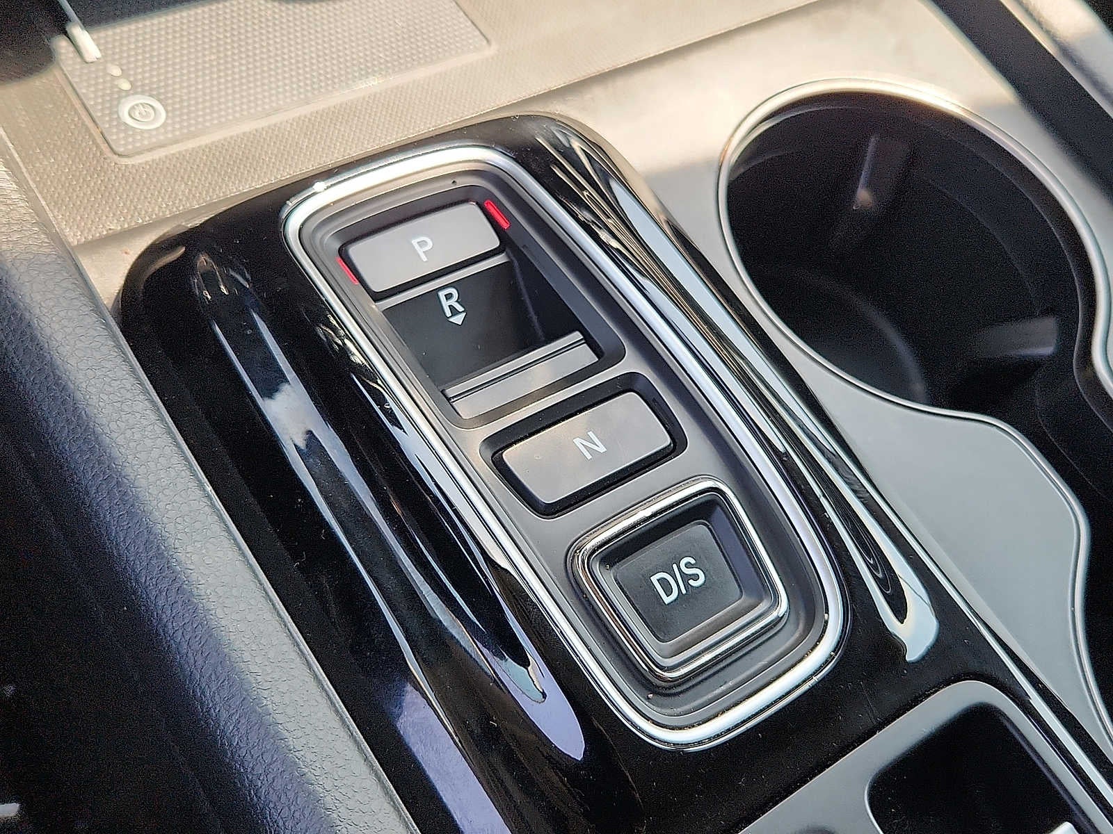 2023 Honda Pilot EX-L 8 Passenger