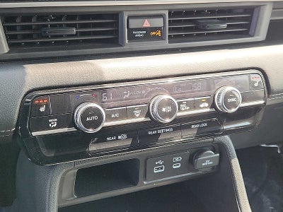 2023 Honda Pilot EX-L 8 Passenger