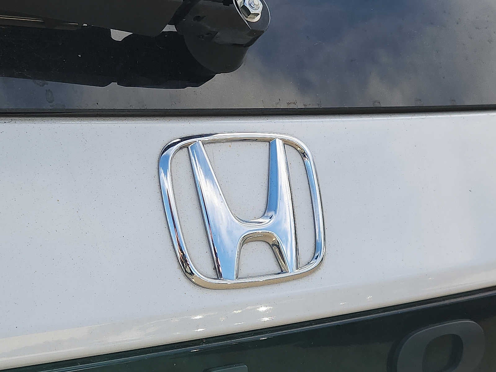 2023 Honda Pilot EX-L 8 Passenger