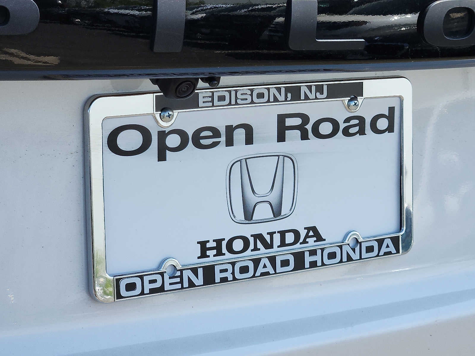 2023 Honda Pilot EX-L 8 Passenger