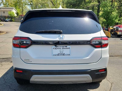 2023 Honda Pilot EX-L 8 Passenger