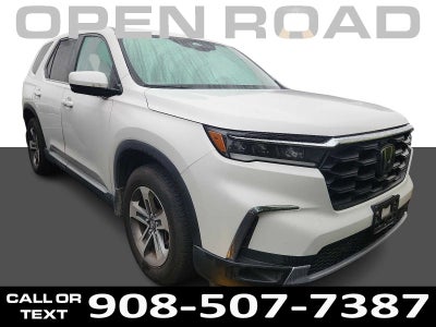 2023 Honda Pilot EX-L 8 Passenger