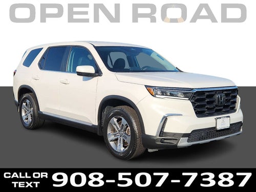 2023 Honda Pilot EX-L 8 Passenger