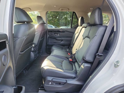 2023 Honda Pilot EX-L 8 Passenger
