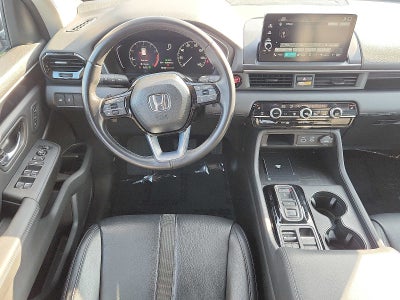 2023 Honda Pilot EX-L 8 Passenger
