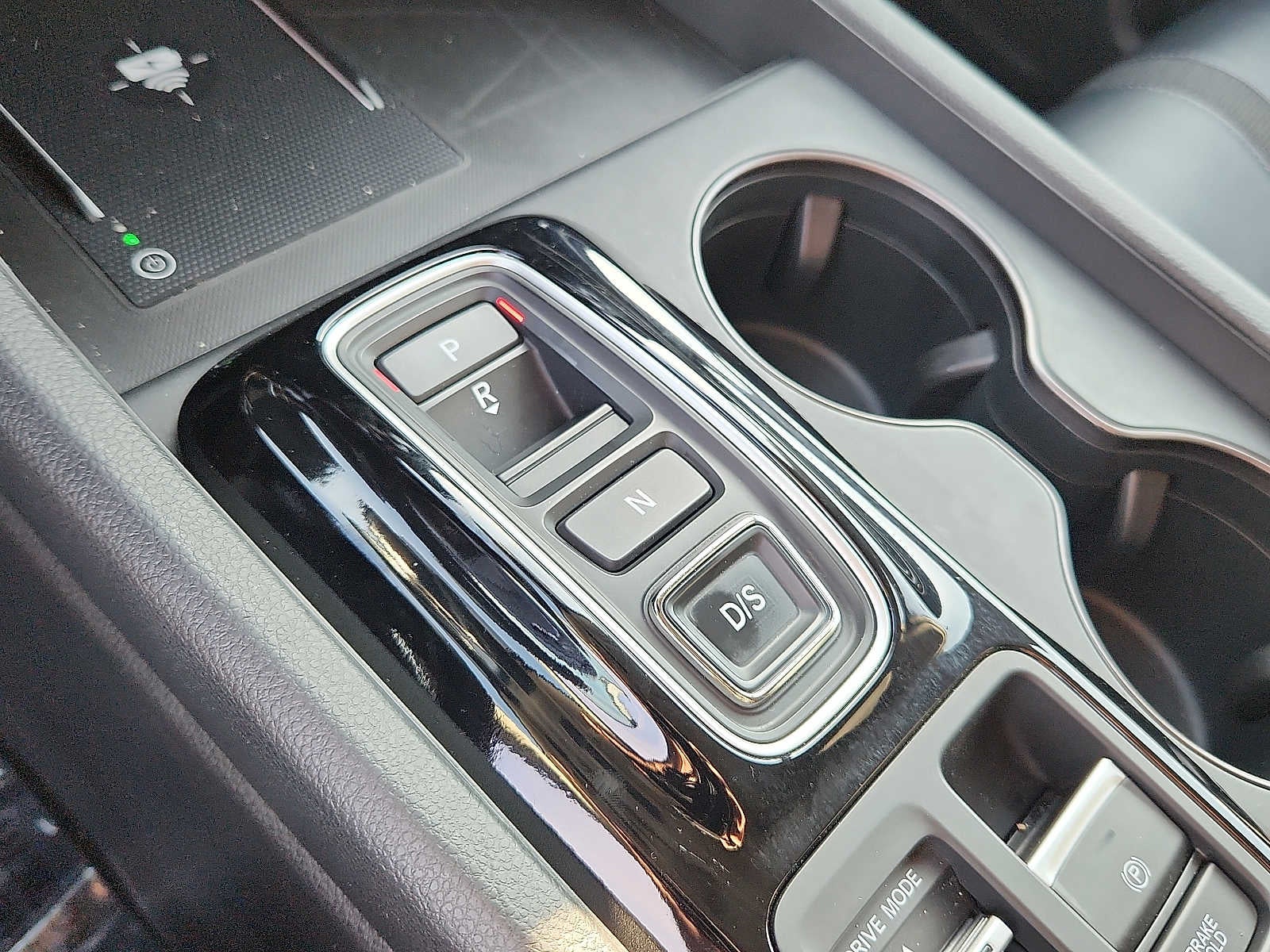 2023 Honda Pilot EX-L 8 Passenger