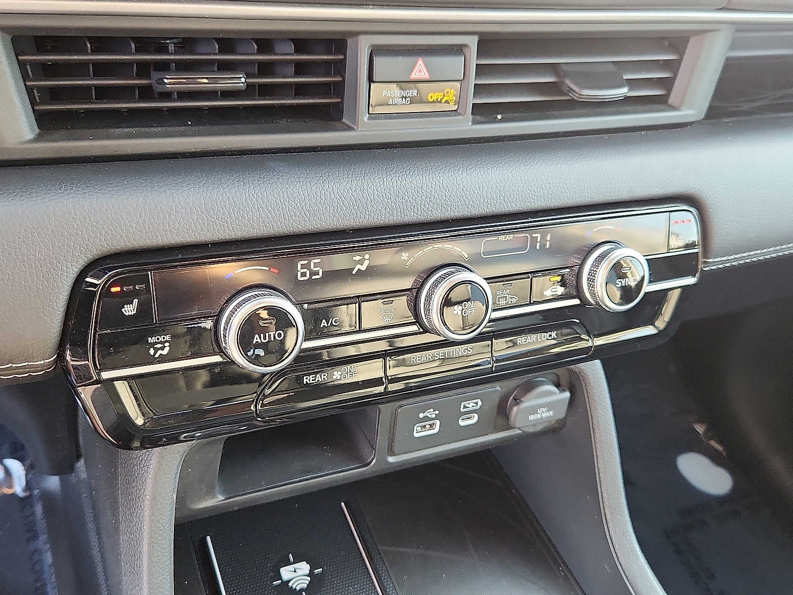2023 Honda Pilot EX-L 8 Passenger