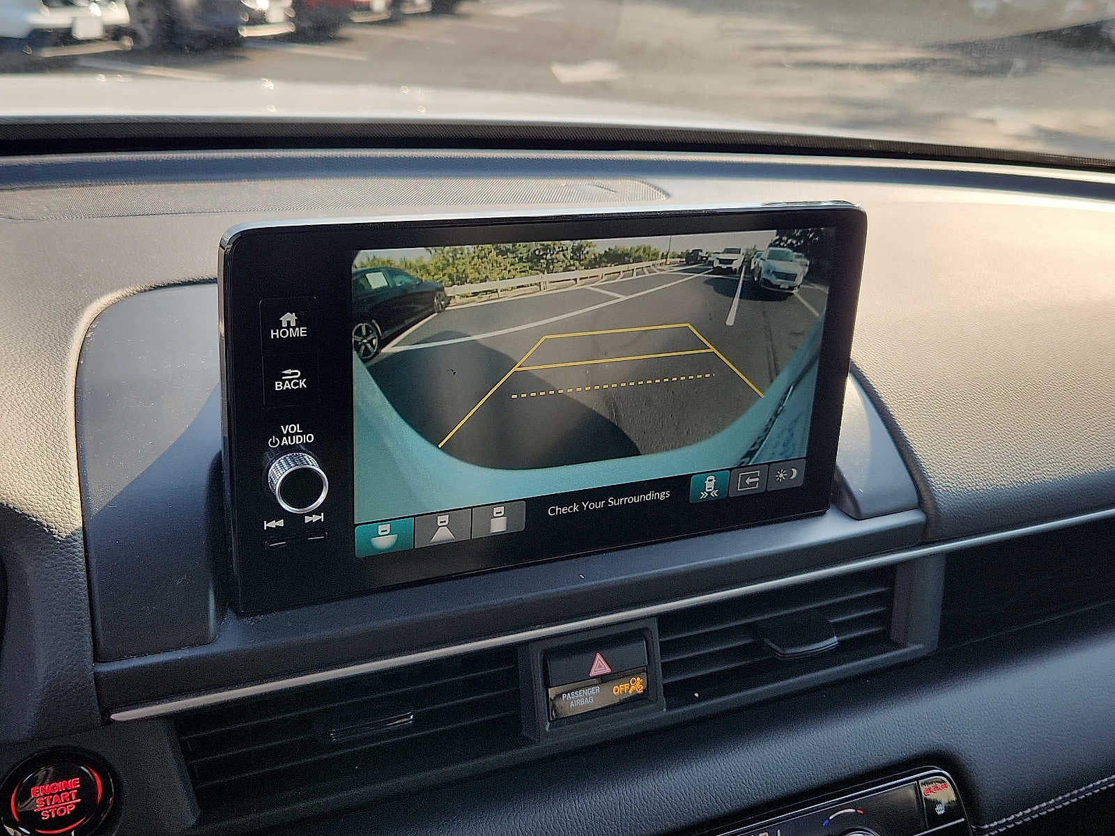 2023 Honda Pilot EX-L 8 Passenger
