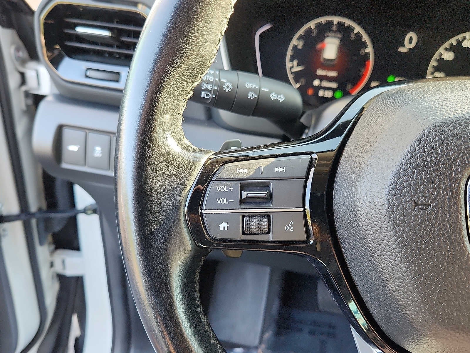 2023 Honda Pilot EX-L 8 Passenger