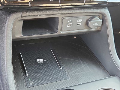 2023 Honda Pilot EX-L 8 Passenger