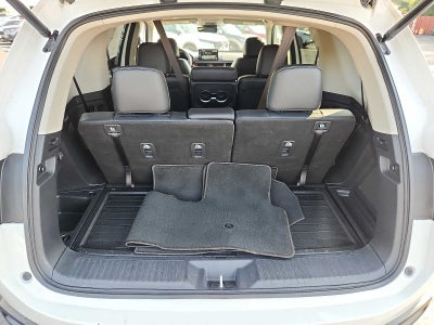 2023 Honda Pilot EX-L 8 Passenger