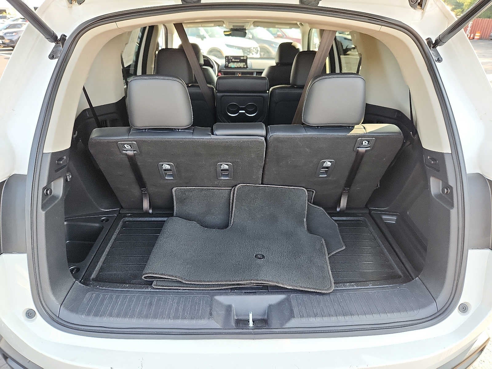 2023 Honda Pilot EX-L 8 Passenger
