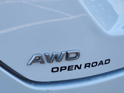 2023 Honda Pilot EX-L 8 Passenger