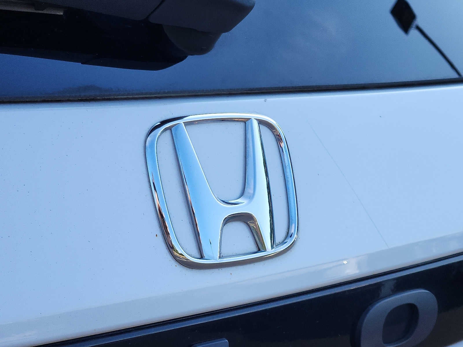 2023 Honda Pilot EX-L 8 Passenger