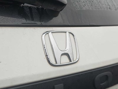 2023 Honda Pilot EX-L 8 Passenger