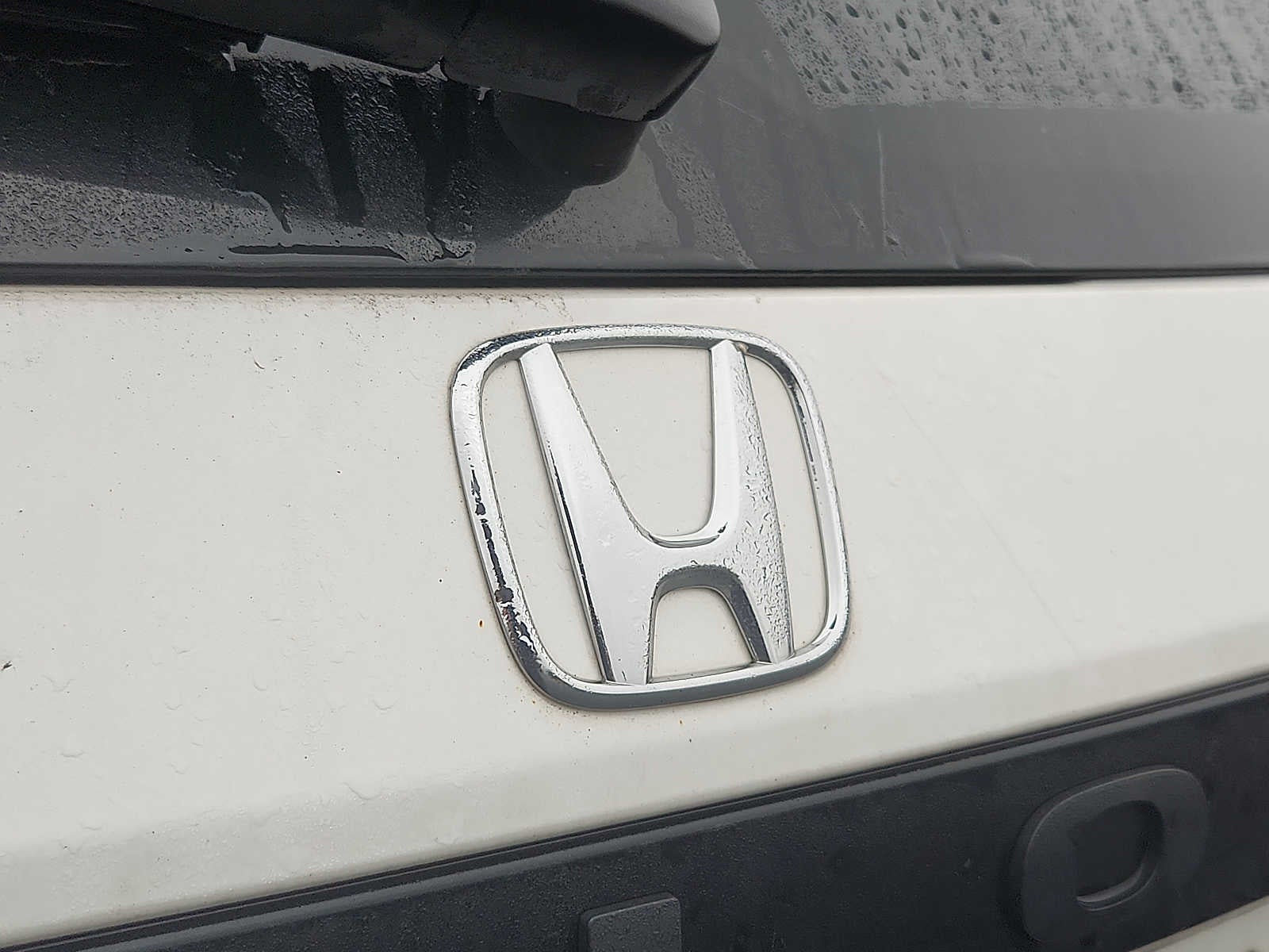 2023 Honda Pilot EX-L 8 Passenger