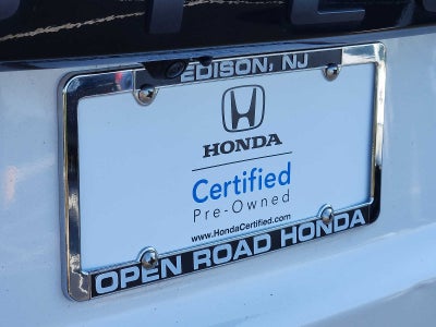 2023 Honda Pilot EX-L 8 Passenger