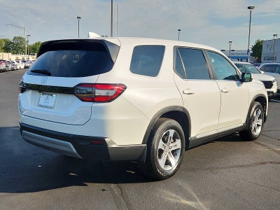 2023 Honda Pilot EX-L 8 Passenger