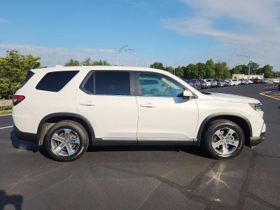 2023 Honda Pilot EX-L 8 Passenger
