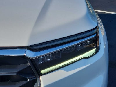 2023 Honda Pilot EX-L 8 Passenger