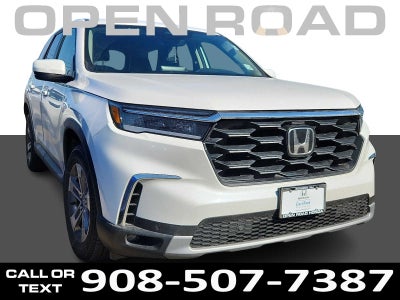 2023 Honda Pilot EX-L 7 Passenger