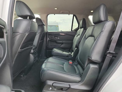 2023 Honda Pilot EX-L 7 Passenger