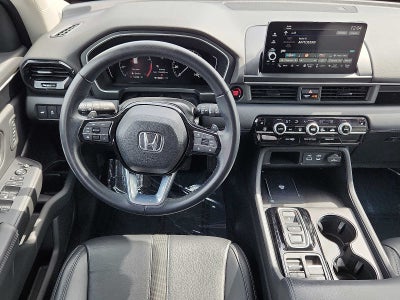 2023 Honda Pilot EX-L 7 Passenger
