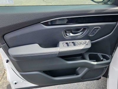 2023 Honda Pilot EX-L 7 Passenger