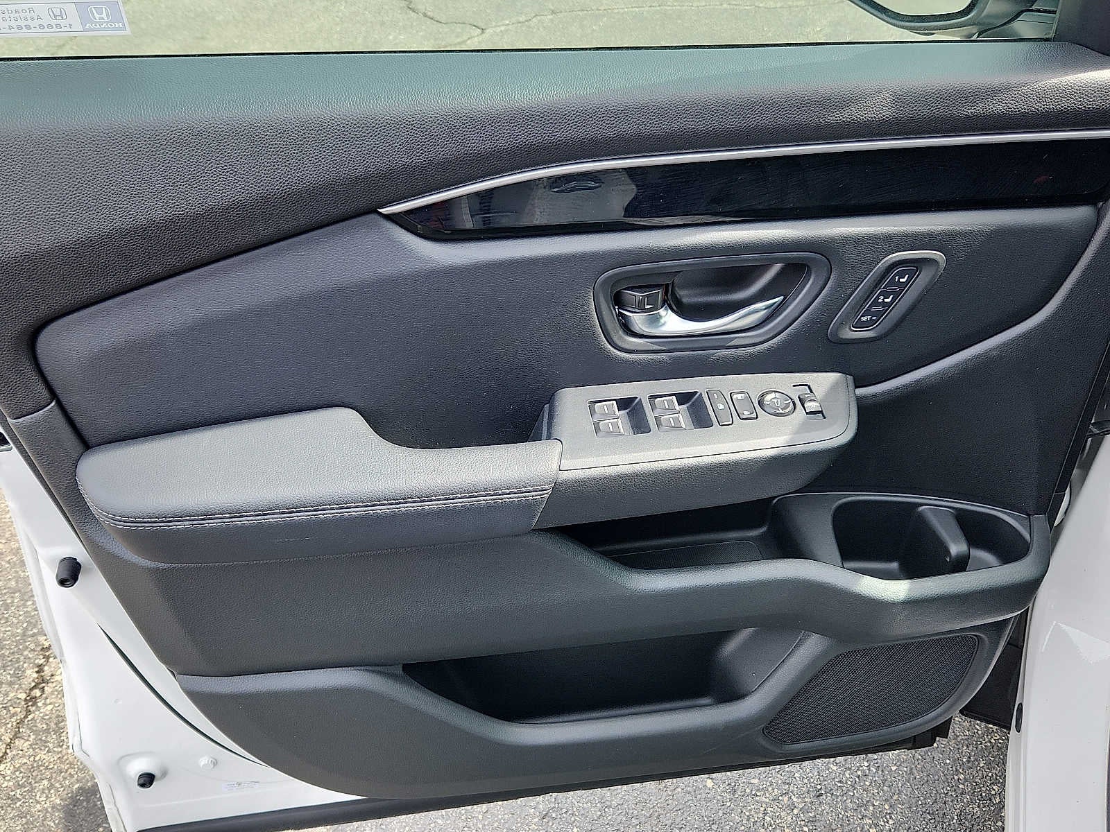 2023 Honda Pilot EX-L 7 Passenger
