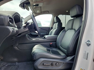 2023 Honda Pilot EX-L 7 Passenger