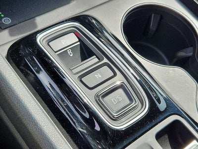 2023 Honda Pilot EX-L 7 Passenger