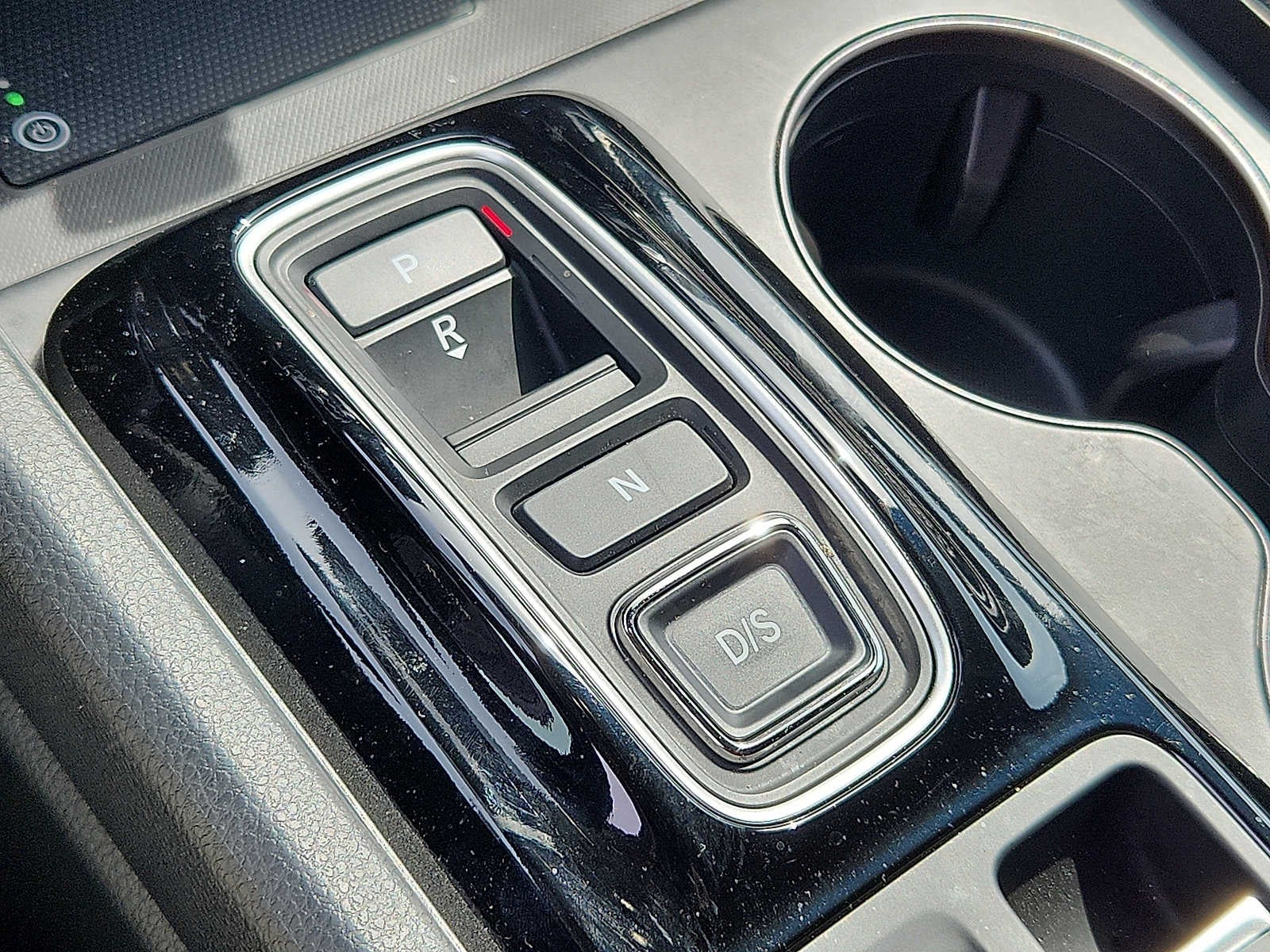 2023 Honda Pilot EX-L 7 Passenger