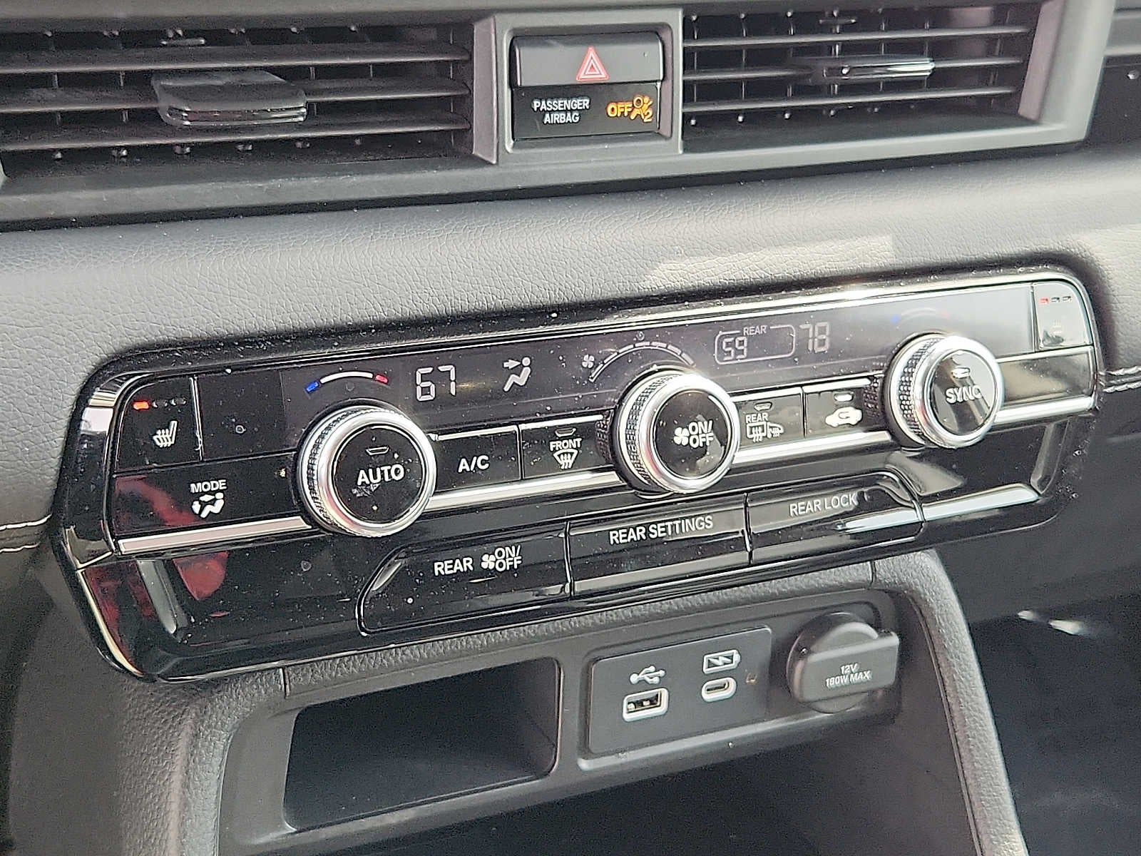 2023 Honda Pilot EX-L 7 Passenger
