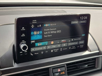 2023 Honda Pilot EX-L 7 Passenger