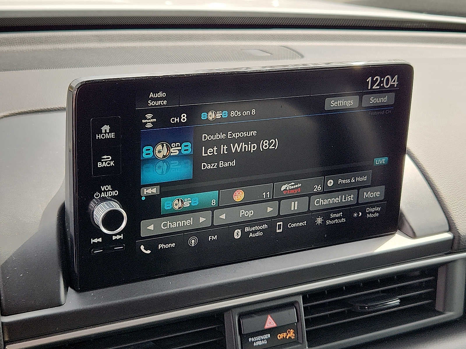 2023 Honda Pilot EX-L 7 Passenger