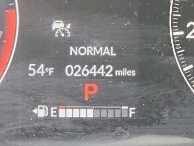 2023 Honda Pilot EX-L 7 Passenger
