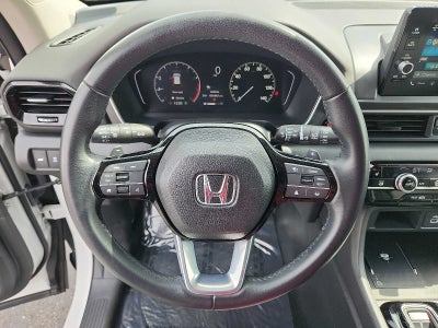 2023 Honda Pilot EX-L 7 Passenger