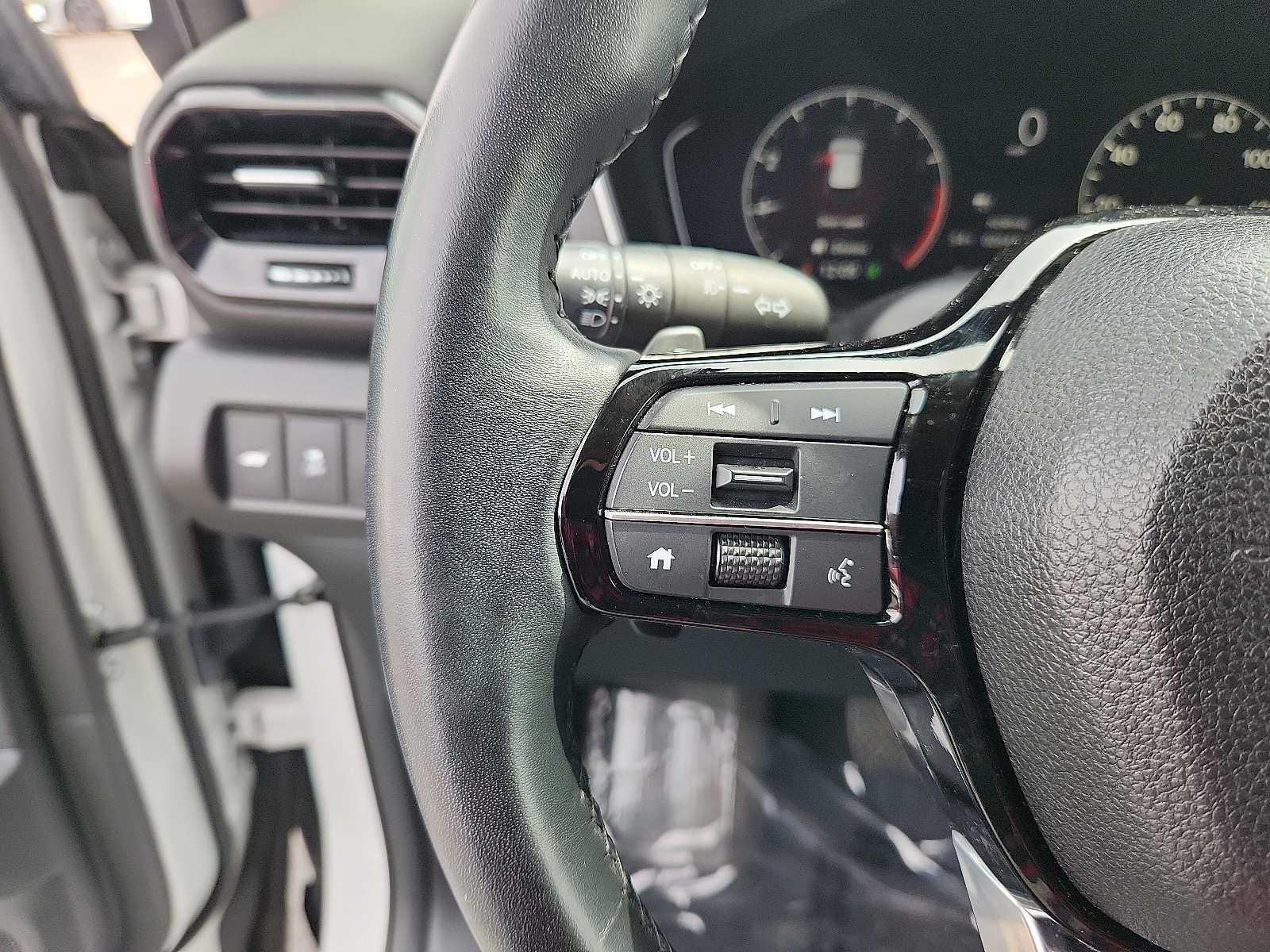 2023 Honda Pilot EX-L 7 Passenger