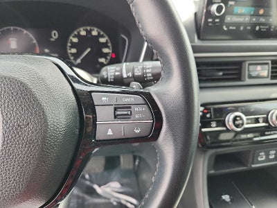 2023 Honda Pilot EX-L 7 Passenger