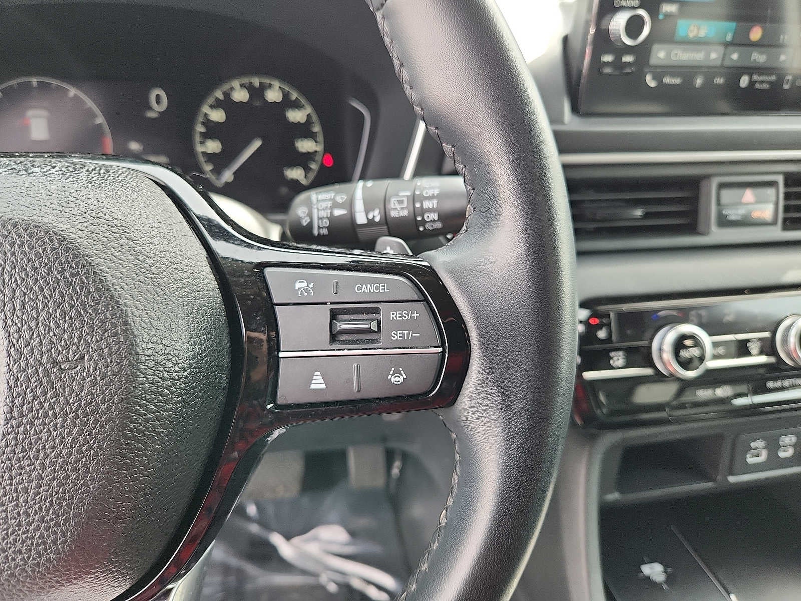 2023 Honda Pilot EX-L 7 Passenger