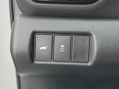 2023 Honda Pilot EX-L 7 Passenger
