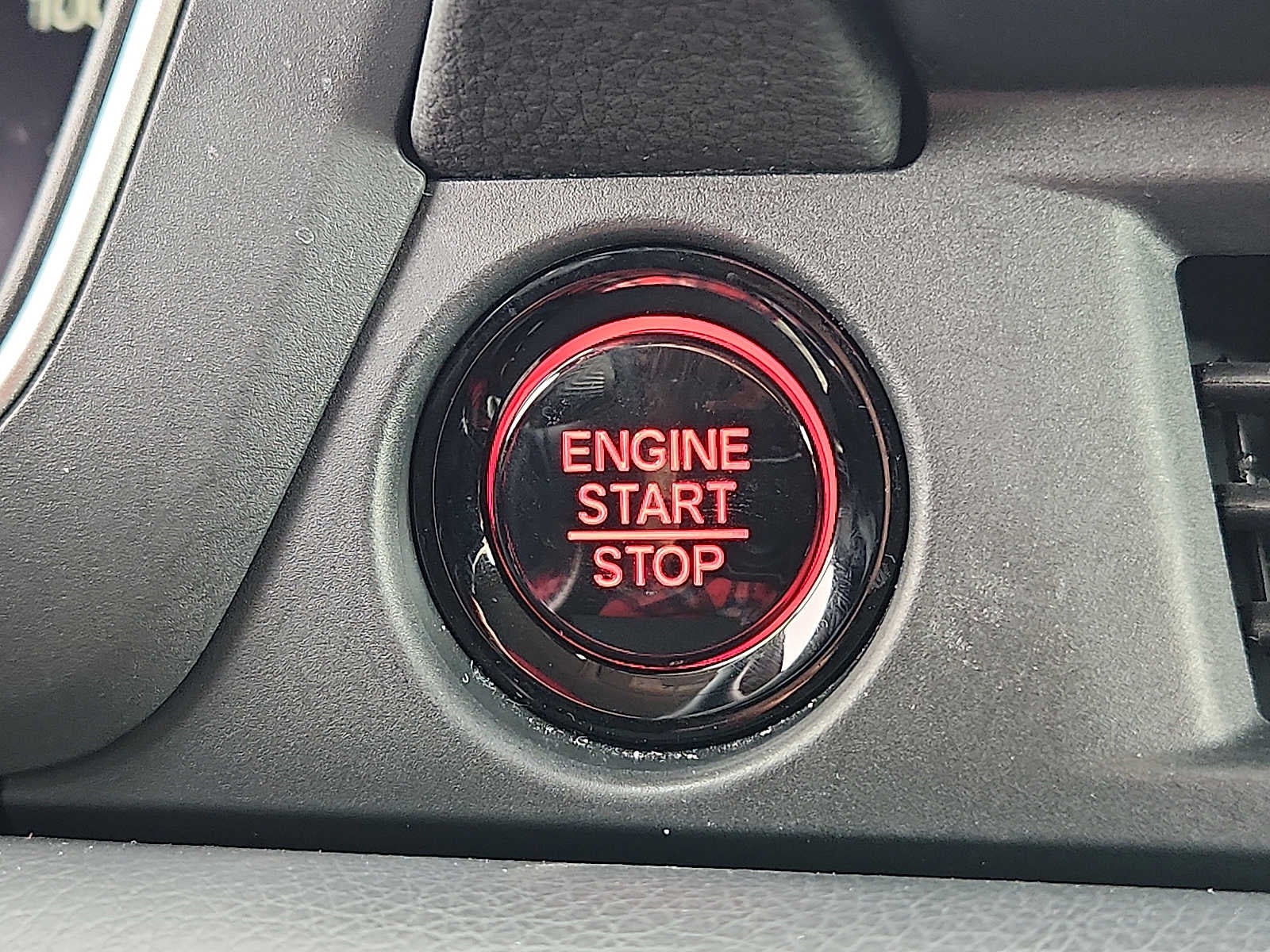 2023 Honda Pilot EX-L 7 Passenger
