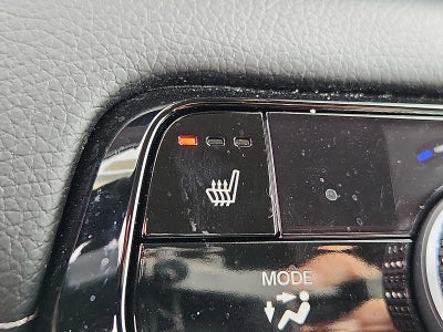 2023 Honda Pilot EX-L 7 Passenger