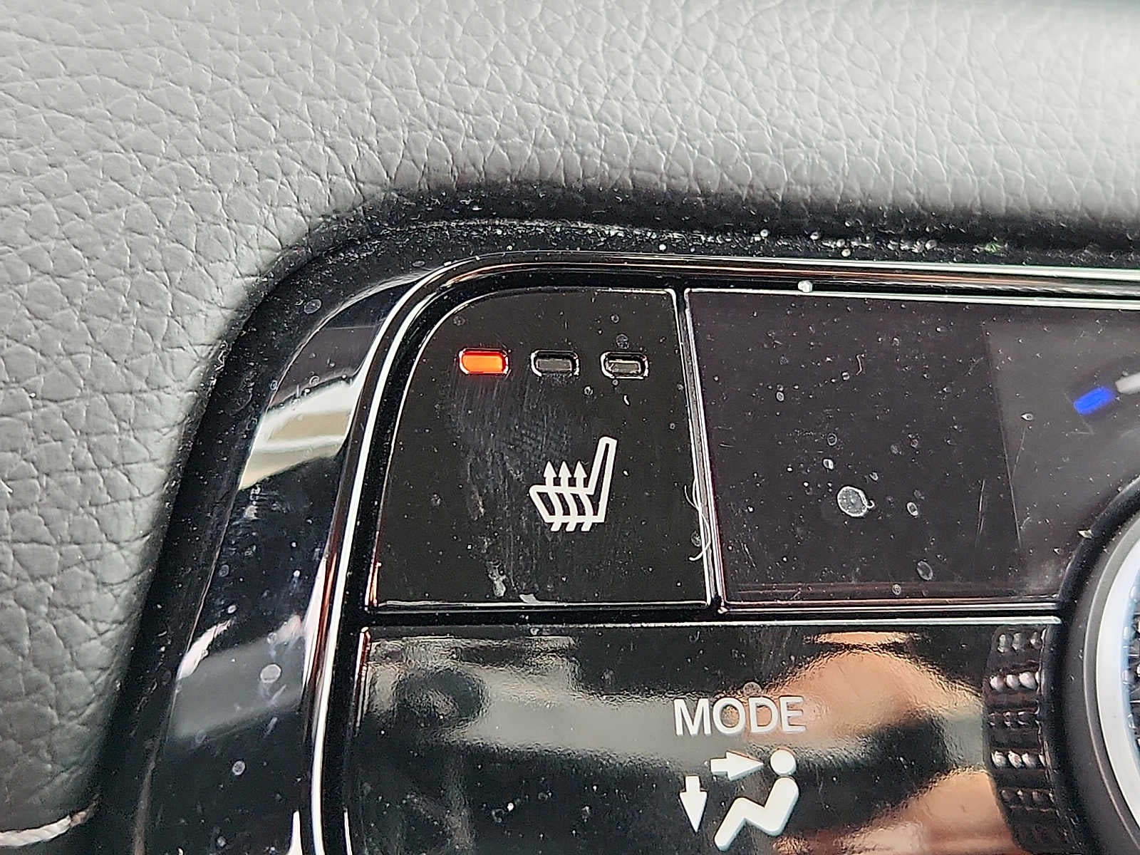 2023 Honda Pilot EX-L 7 Passenger