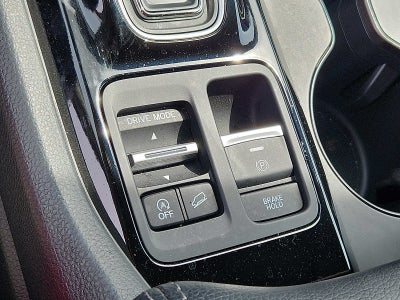 2023 Honda Pilot EX-L 7 Passenger