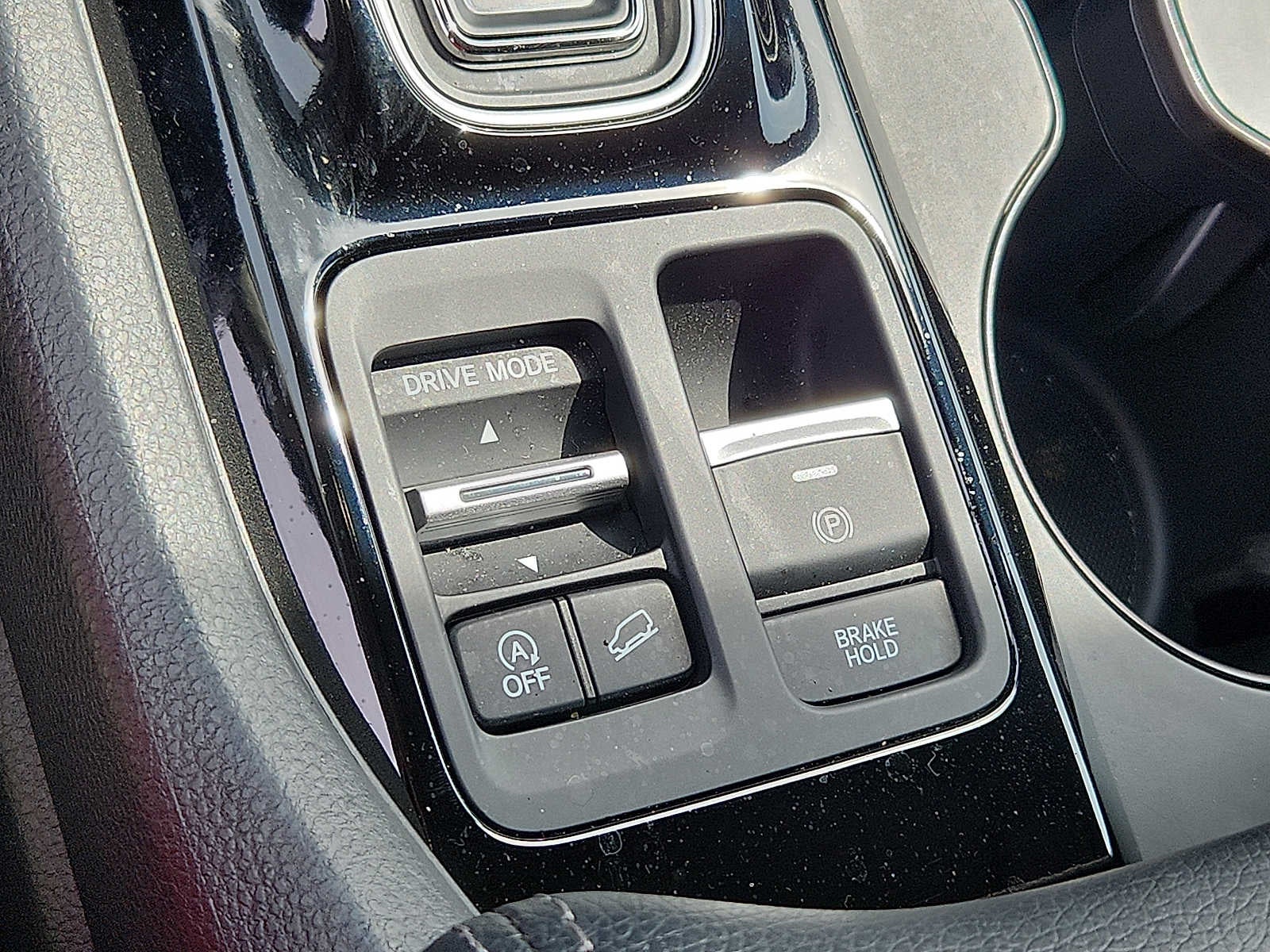 2023 Honda Pilot EX-L 7 Passenger