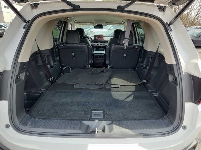 2023 Honda Pilot EX-L 7 Passenger