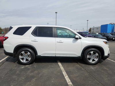 2023 Honda Pilot EX-L 7 Passenger