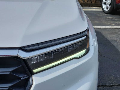2023 Honda Pilot EX-L 7 Passenger